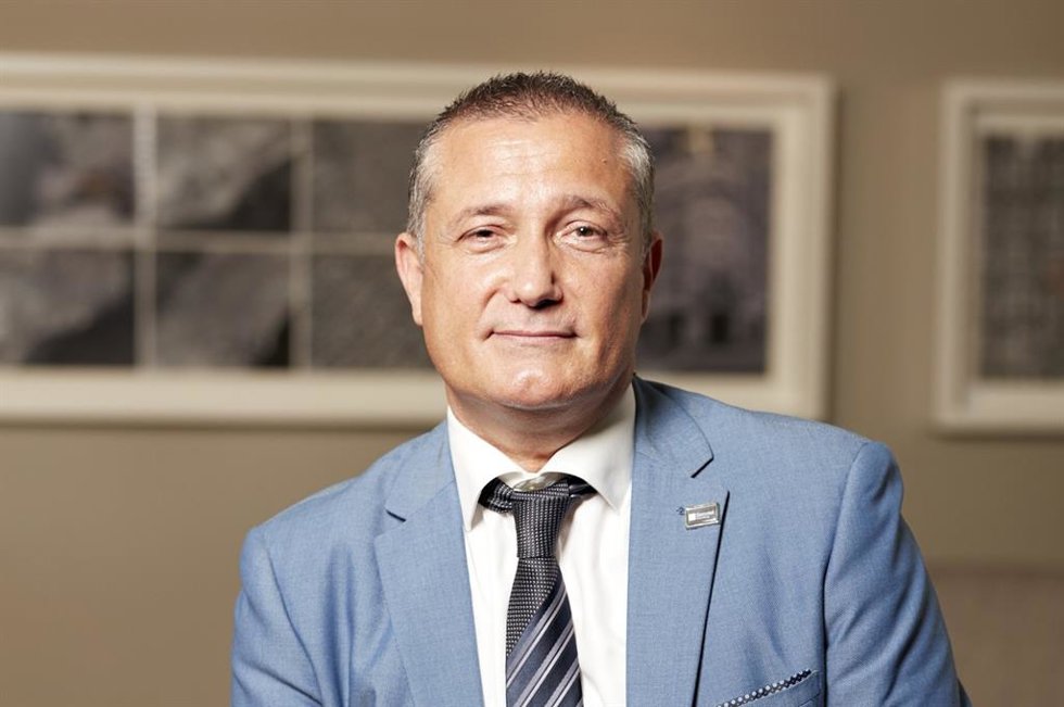 El director de Expansión de Sercotel, Francisco Marco, nombrado nuevo vocal de la Mesa de Turismo de España.