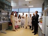 Foto: El CIBIR valida una nueva estrategia terapéutica para prevenir la enfermedad de Parkinson