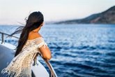 Foto: Desconecta.- "No te lo tomes personal": la advertencia de una trabajadora de cruceros sobre enamorarse a bordo