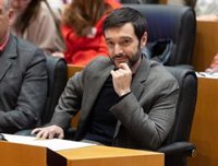 Bustinduy destrona a Cuerpo como ministro mejor valorado y Marlaska repite como peor, con Torres a la zaga