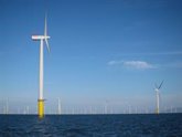Foto: BBVA, Santander, CaixaBank, Abanca, Kutxa e ICO participan en megafinanciación de East Anglia 3 de Iberdrola