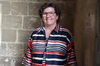 Cirer: "Me voy tranquila, pero con cierta pena por no haber podido acabar el trabajo que se me encomendó"