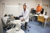 Foto: La Fe aplica con éxito la primera crioablación percutánea en España para tratar el dolor de endometriomas extrapélvicos