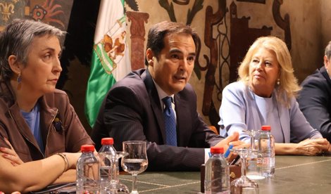 Es Andalucía - Málaga