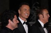 Foto: Revelada la causa de la muerte de Julian McMahon, el actor de Los 4 fantásticos