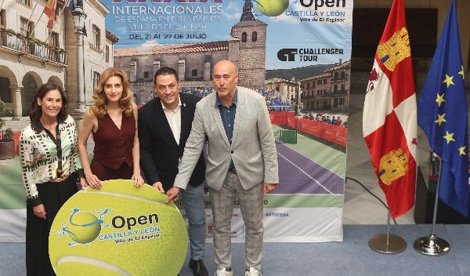 Tenis