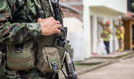 colombia