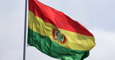 bolivia