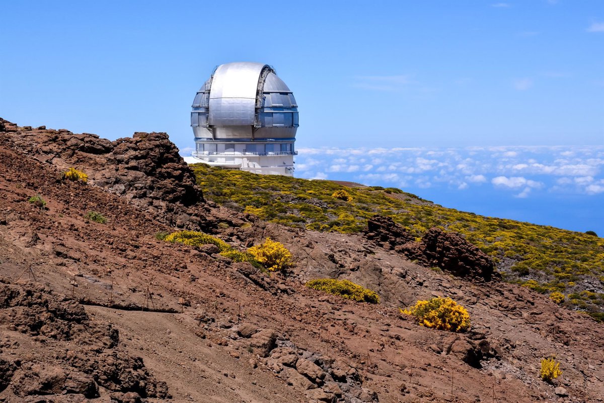 El astroturismo: los mejores destinos en España para contemplar las estrellas este verano