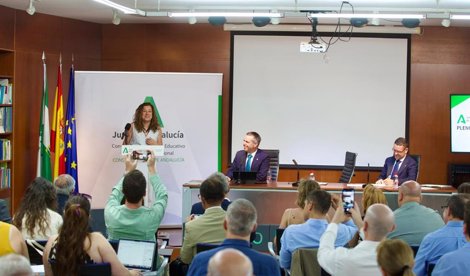 Es Andalucía - Granada