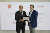 Foto: Empresas.- Madrid firma acuerdo con la empresa biomédica Takeda para buscar nuevos usos de IA en el sistema sanitario