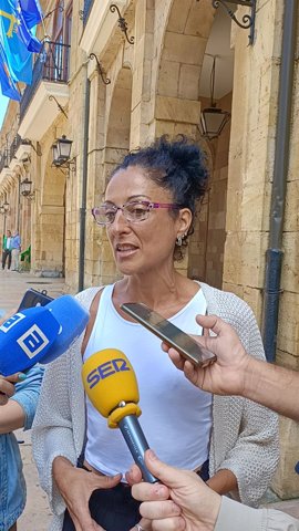 Foto: PSOE DE OVIEDO