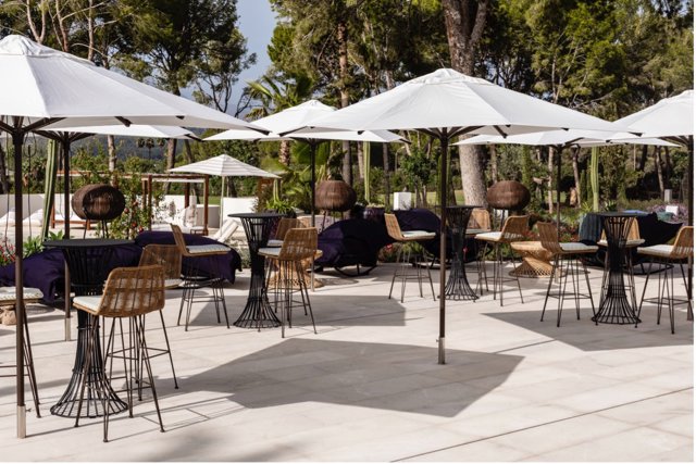 KIMPTON AYSLA MALLORCA