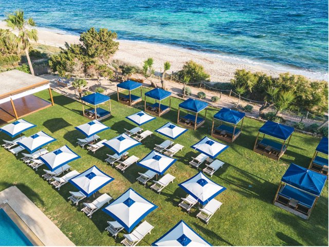 GECKO BEACH CLUB FORMENTERA