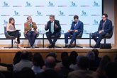 Foto: Gestores sanitarios resaltan el "éxito" del modelo español de colaboración público-privada