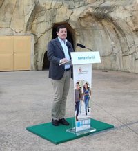 Mañueco amenaza con recurrir en los tribunales posibles medidas fiscales que "rompan" la "igualdad" entre CCAA