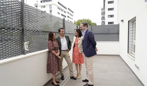 Es Andalucía - Córdoba