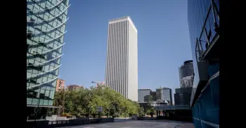 Así queda el imperio de Amancio Ortega tras la compra de un hotel en París: más de 120 propiedades en 13 países