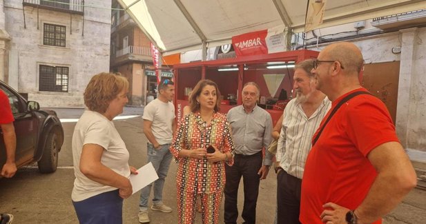 Aragón