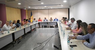 Aldia Andorra