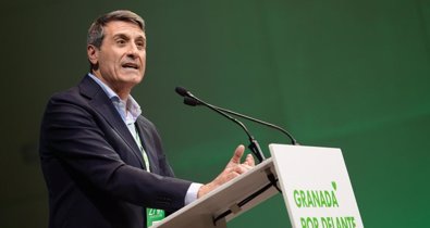 Andalucía
