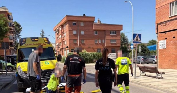 Castilla-La Mancha