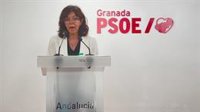 PSOE-A incide en achacar a Moreno un "plan intencionado para desmantelar la sanidad pública y favorecer a la privada"