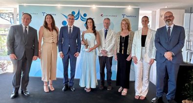 Es Andalucía - Huelva