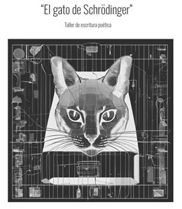 Taller de creación poética 'El Gato de Schrödinger'