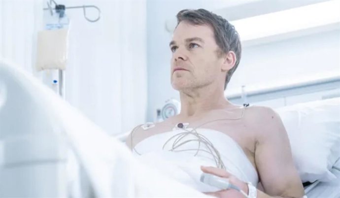 Dexter: Resurrection desvela cómo sobrevivió el protagonista en New Blood