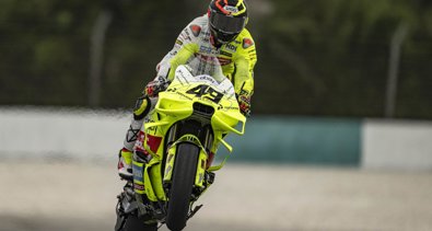 Motociclismo