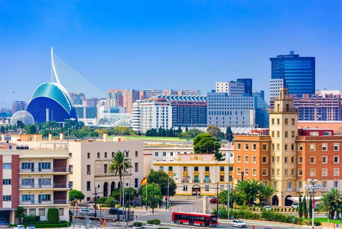 ¿Por qué estudiar español en Valencia?