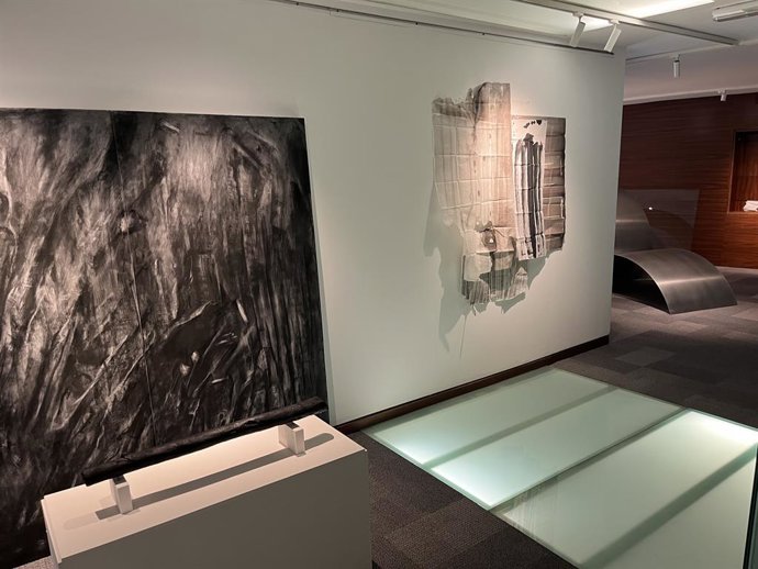 Los Encuentros de Arte Contemporáneo del IAC celebran 25 años con una exposición de obras premiadas