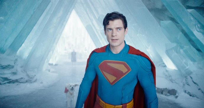 El final de Superman, explicado: ¿Qué significa el cambio en el mensaje de sus padres?