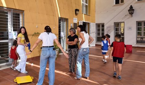 Es Andalucía - Córdoba