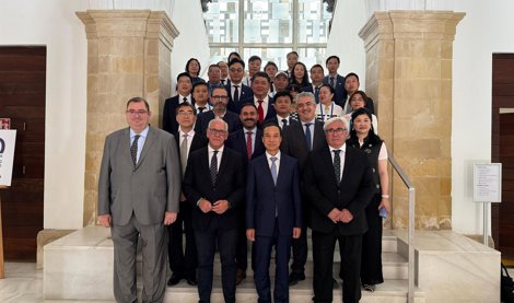 Es Andalucía - Jaén