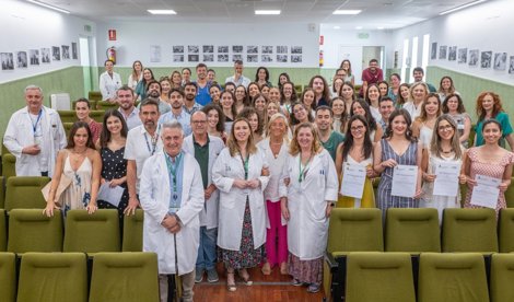 Es Andalucía - Jaén