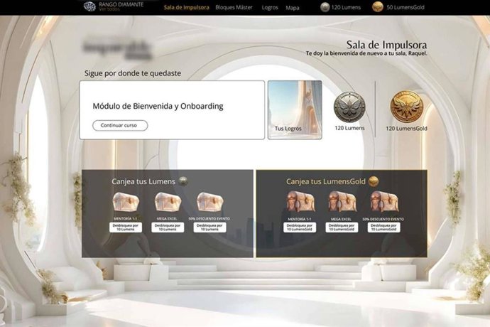 El impacto de la Gamificación y el Game Thinking en los negocios de formación online