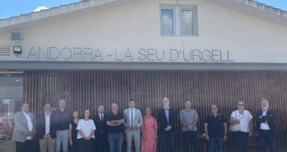 Aldia Andorra