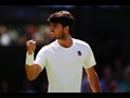 Alcaraz se cita con Sinner y la historia en su tercera final de Wimbledon
