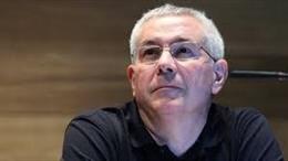 El catedrático de Antropología Social en la Universidad Autónoma de Barcelona (UAB) José Luis Molina, que clausurará un curso de la ULE en Molinaseca (León).