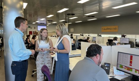 Es Andalucía - Jaén