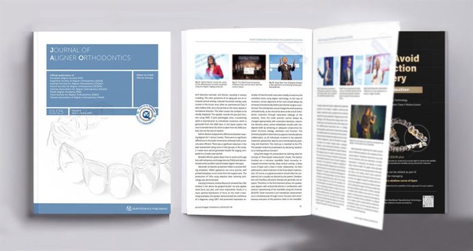 The Journal of Aligner Orthodontics