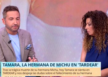 Televisión