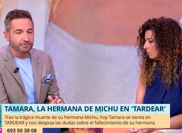 Televisión
