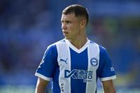 Tomás Conechny cierra su etapa en el Alavés y se va al Racing de Avellaneda