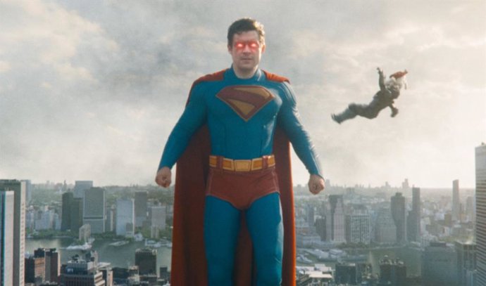 Las escenas post-créditos de Superman, explicadas: ¿Qué suponen para el futuro del DCU de James Gunn?