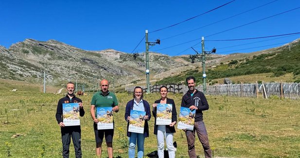 Cantabria Cultura y Deportes