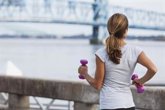 Foto: ¿Quieres vivir más? Actividad física constante en la edad adulta reduce hasta un 40% el riesgo de muerte