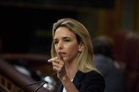 El PP ve a Sánchez como un "zombi" sostenido por "buitres" que lo exprimen a cambio de cesiones